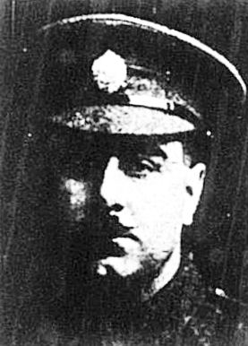 Percy James Skinner